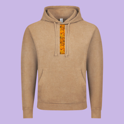 Halloween Key Fob Vintage Hoodie Designed By Bundleandbundleshop
