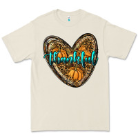 Bone thankful pumpkin heart Premium Tee - RanaPortraitStore