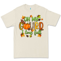 Bone oh my gourd i love fall Premium Tee - Zillion Design Studio