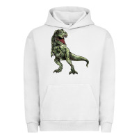 Pigment Lunar Rock T-rex Urban Hoodie - HowdyJamesFarm