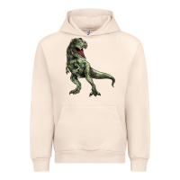 Sandshell T-rex Urban Hoodie - HowdyJamesFarm