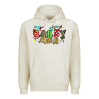 Sassy Claus Premium Hoodie | Teevron