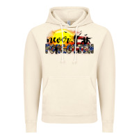 Vintage Artic never forgotten Vintage Hoodie - JahusDesignShop