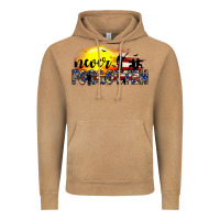Never Forgotten Vintage Hoodie | Teevron