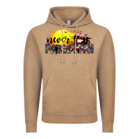 Vintage Coffee never forgotten Vintage Hoodie - JahusDesignShop