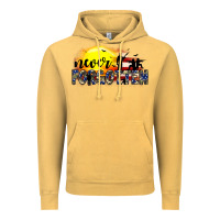 Vintage Mustard never forgotten Vintage Hoodie - JahusDesignShop