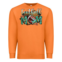 Carrot Football Mom Premium Sweatshirt - Bettercallsaul