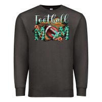 Smoke Football Mom Premium Sweatshirt - Bettercallsaul