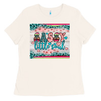 Bone sassy little soul Ladies Tee - JahusDesignShop
