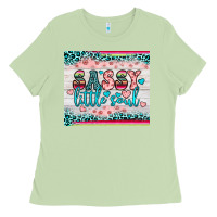 Matcha sassy little soul Ladies Tee - JahusDesignShop