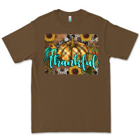 Cacao thankful pumpkin Premium Tee - RanaPortraitStore