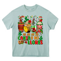 Arona ay ay ay ay canta y no llores coffee cups Heavy Core Tee - Zillion Design Studio