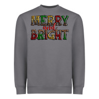 Storm merry and bright Heavyweight Sweatshirt - AdoDesignShop