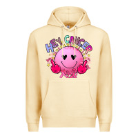 Pina Colada hey cancer Premium Hoodie - JahusDesignShop