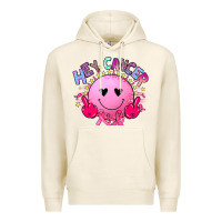 Tofu hey cancer Premium Hoodie - JahusDesignShop