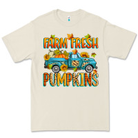 Bone farm fresh pumpkins Premium Tee - Zillion Design Studio