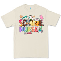 Bone school nurse Premium Tee - AdoDesignShop