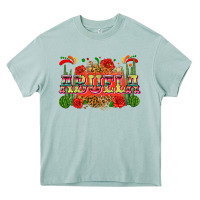 Arona abuela Heavy Core Tee - Zillion Design Studio