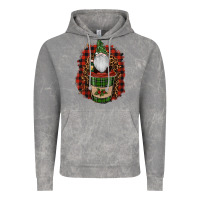 Cloud Rock gnomes with coffee christmas Vintage Hoodie - RanaPortraitStore