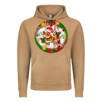 Vintage Camel Christmas Pinata Ornament Vintage Hoodie - Artiststas