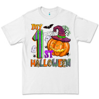 My 1st Halloween Premium Tee | Teevron