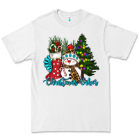 White christmas vibes Premium Tee - RanaPortraitStore