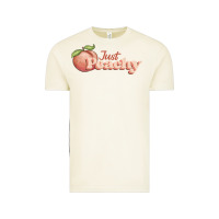 Vintage Arctic just peachy Vintage Tee - JahusDesignShop
