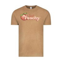 Vintage Camel just peachy Vintage Tee - JahusDesignShop