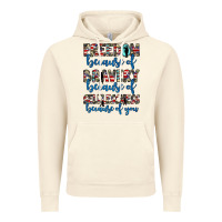 Vintage Artic freedom because of bravery because of selflessness because of you Vintage Hoodie - JahusDesignShop