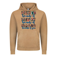 Vintage Camel freedom because of bravery because of selflessness because of you Vintage Hoodie - JahusDesignShop