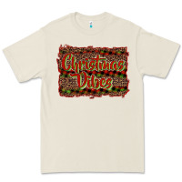 Bone Christmas vibes Premium Tee - RanaPortraitStore