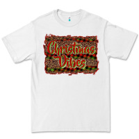 White Christmas vibes Premium Tee - RanaPortraitStore