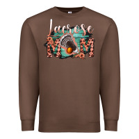 Chestnut Lacrose Mom Premium Sweatshirt - Bettercallsaul