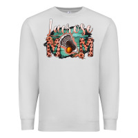Dove Grey Lacrose Mom Premium Sweatshirt - Bettercallsaul