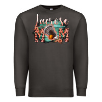 Smoke Lacrose Mom Premium Sweatshirt - Bettercallsaul