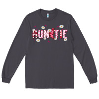 Smoke auntie Long Sleeve Tee - MaliasSmallBusiness