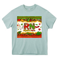 Arona registered nurse juneteenth Heavy Core Tee - Zillion Design Studio