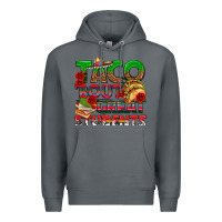 Rock Taco 'Bout Great Students Premium Hoodie - texasbilliewilder