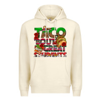 Sandshell Taco 'Bout Great Students Premium Hoodie - texasbilliewilder