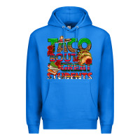 True Royal Taco 'Bout Great Students Premium Hoodie - texasbilliewilder