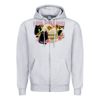 Heather Grey ı read banned books Zipper Hoodie - MaliasSmallBusiness