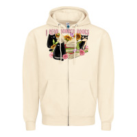 Sandshell ı read banned books Zipper Hoodie - MaliasSmallBusiness