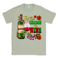 Matcha tis the season to wine Classic Tee - AdoDesignShop