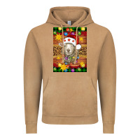 Vintage Camel Christmas sheep air freshener Vintage Hoodie - Artiststas