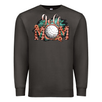 Smoke Golf Mom Premium Sweatshirt - Bettercallsaul