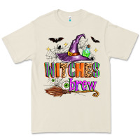 Bone witches brew Premium Tee - Zillion Design Studio