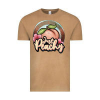 Vintage Camel just peachy Vintage Tee - JahusDesignShop