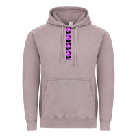 Halloween Key Fob Vintage Hoodie | Teevron
