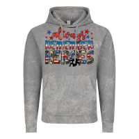 Cloud Rock always remember heroes Vintage Hoodie - JahusDesignShop