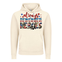 Vintage Artic always remember heroes Vintage Hoodie - JahusDesignShop